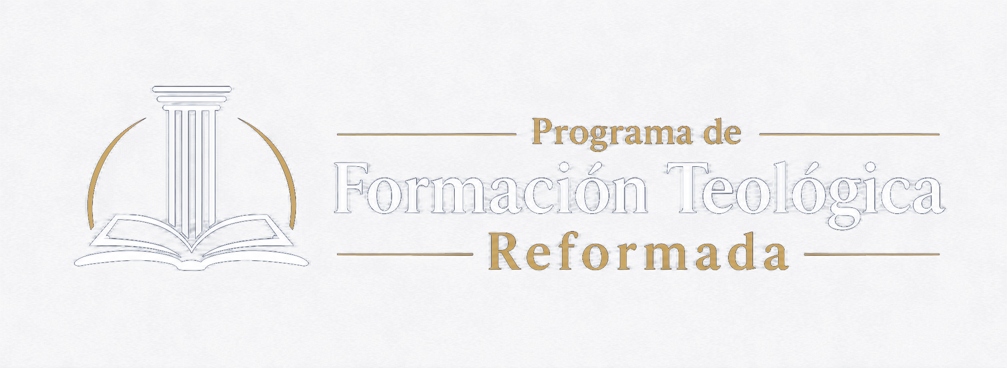 Programa de Formación Teológica Reformada